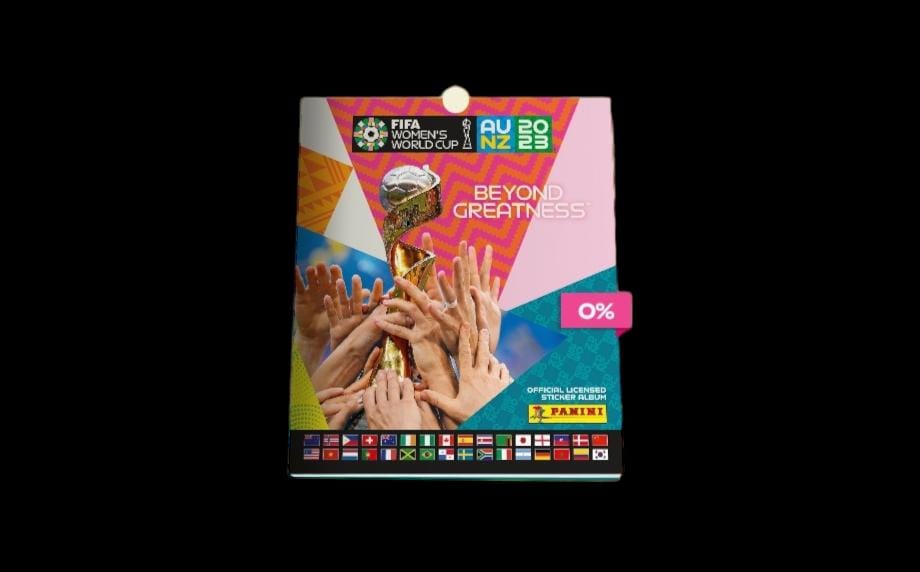 FIFA panini digital sticker album promo codes 2023 free packs