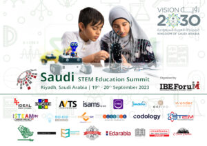 IBEFORUM to Host National STEM Education Conference in September 2023