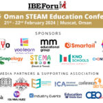 OMAN STEAM EDUCATION CONFERENCE