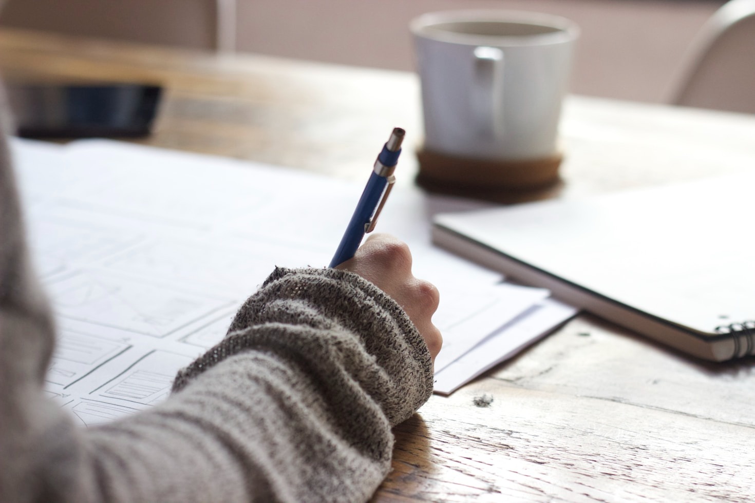 The Art of Writing Engaging Content