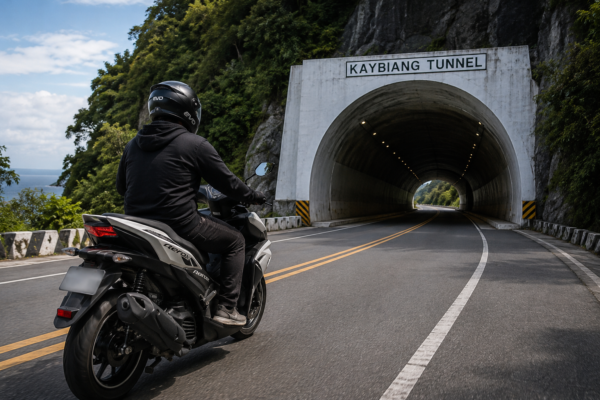 WFH Ride Destinations Near Manila: Quick Escapes for Remote Workers