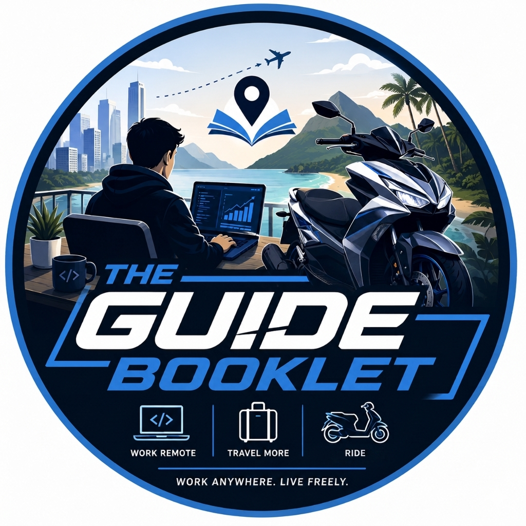 The Guide Booklet